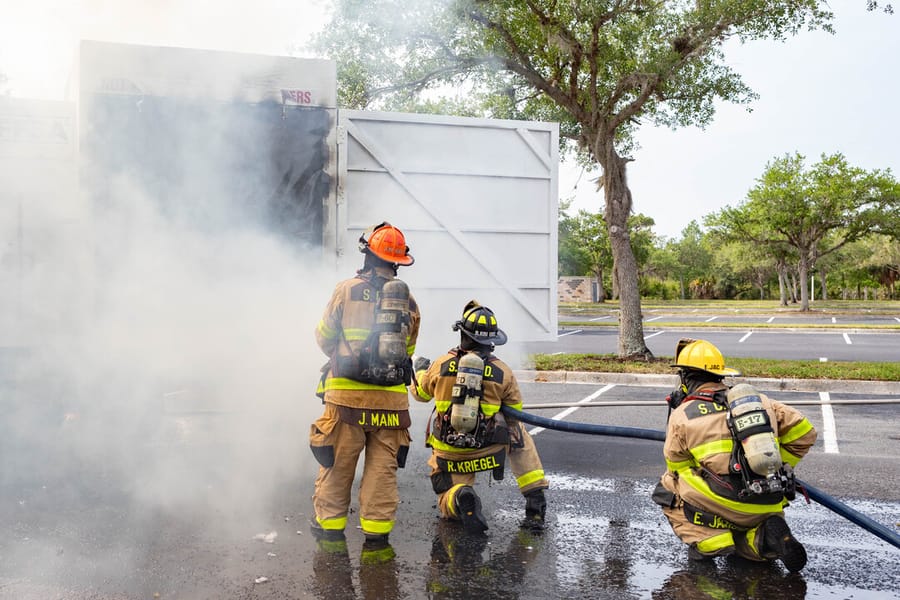 20240514_Fire Demo with NFSA_SB-30