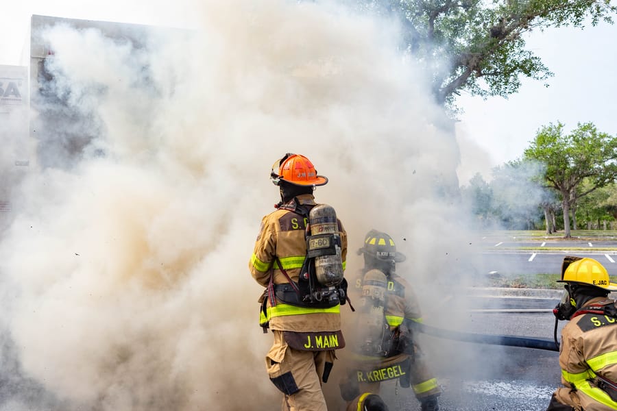 20240514_Fire Demo with NFSA_SB-28