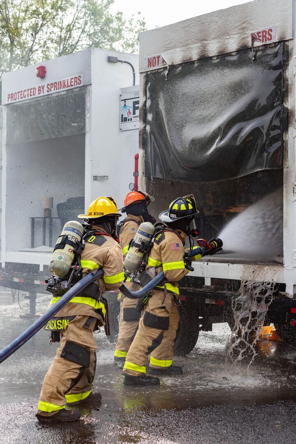 20240514_Fire Demo with NFSA_SB-34