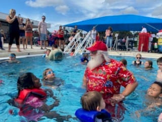 Santa 1