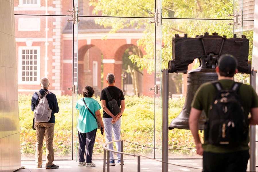 Liberty Bell