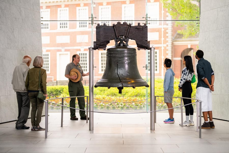 Liberty Bell