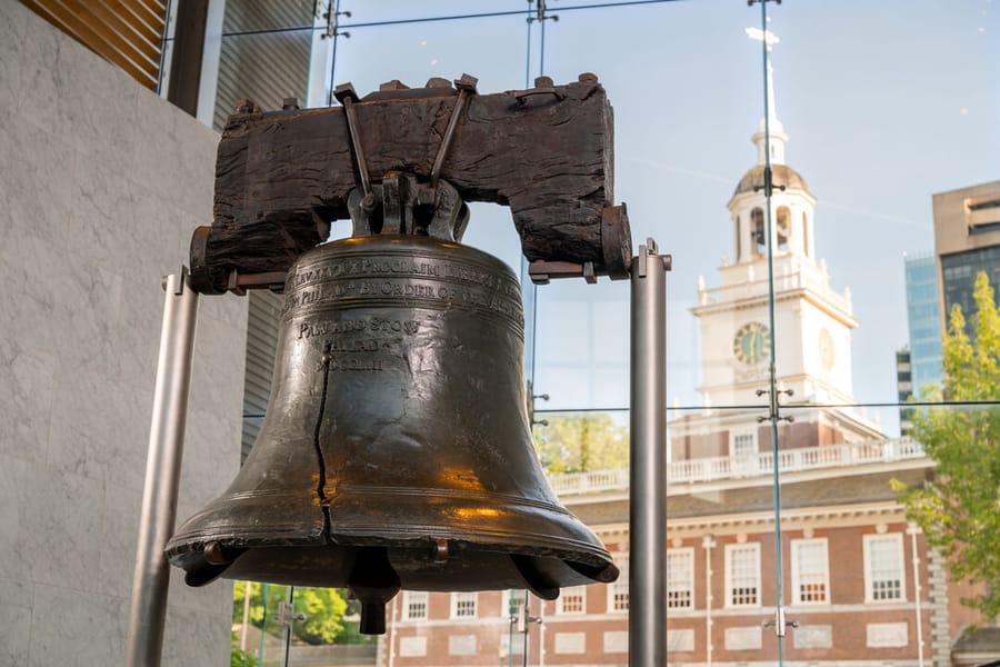 Liberty Bell