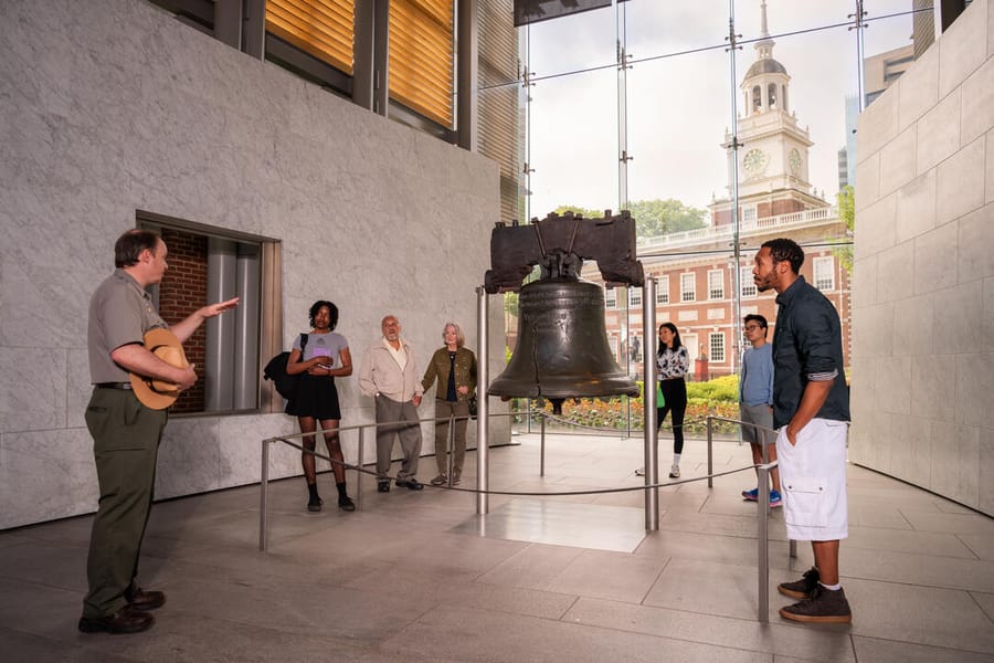 Liberty Bell