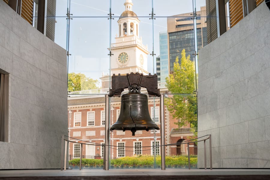 Liberty Bell