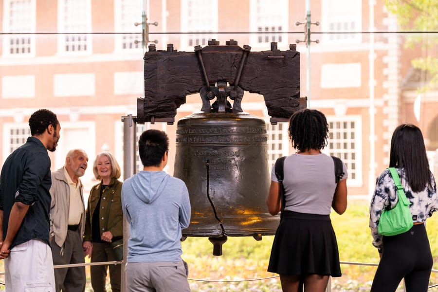 Liberty Bell