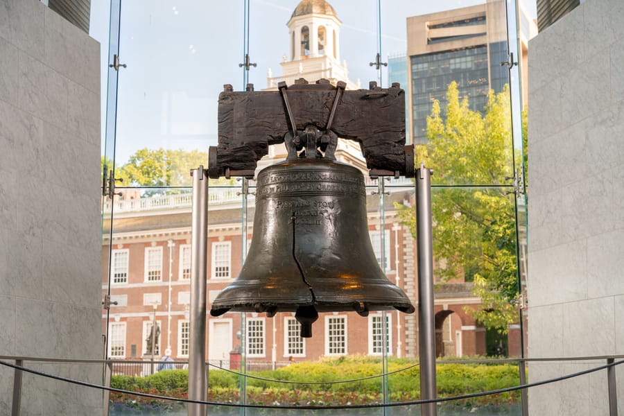 Liberty Bell