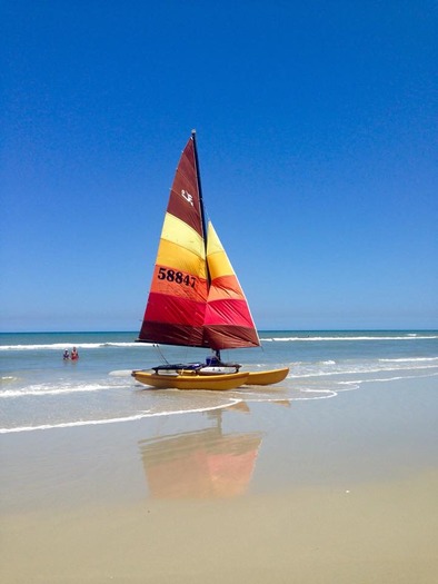 sailboat2 in NSB