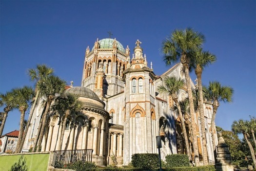 Memorial Presbyterian Church