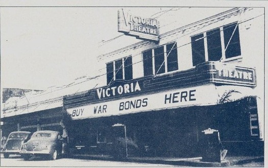 Victoria-Little Theatre