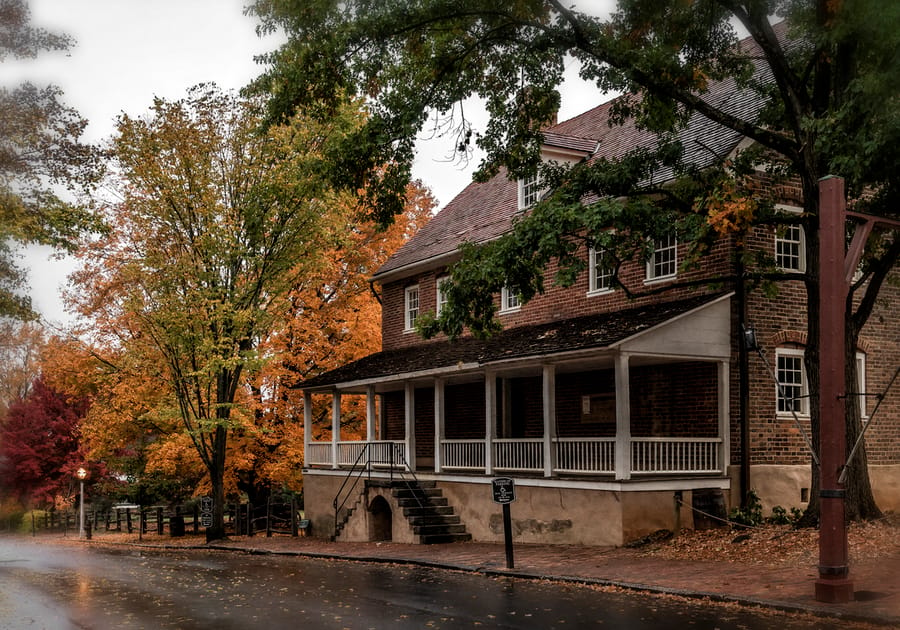 Old Salem Museums & Gardens