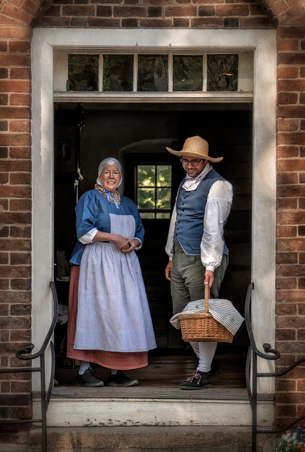 Old Salem Museums & Gardens