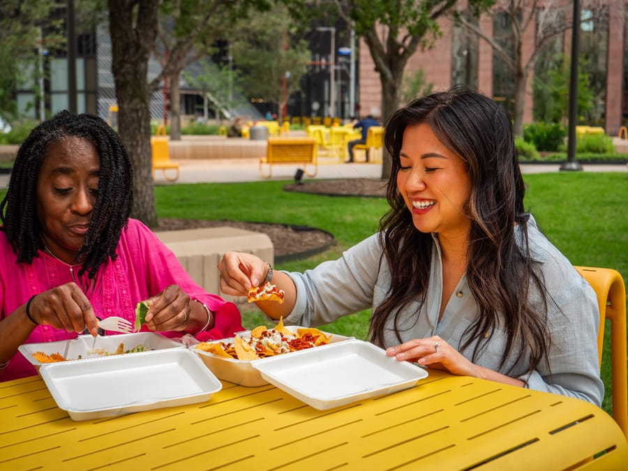 Lynn_Wyatt_Square_Food_Truck_Fridays_3