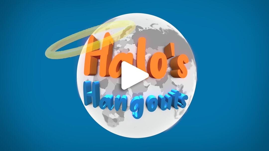 Halo's Hangouts - Nature Coast Botanical Gardens 2024