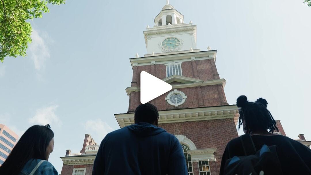 Independence Hall