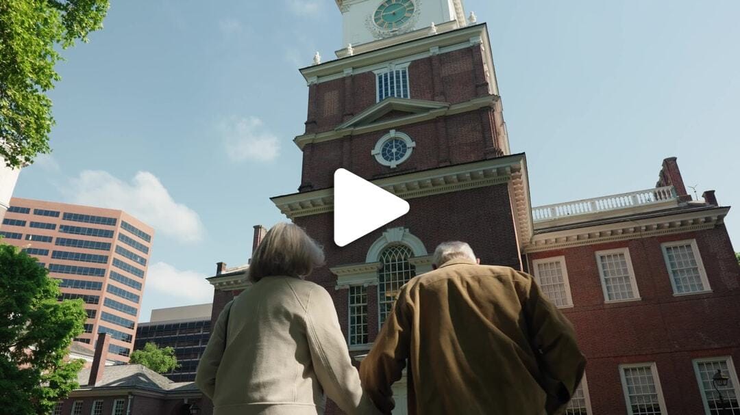 Independence Hall