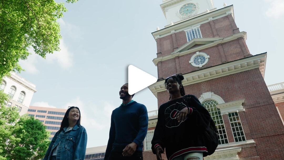 Independence Hall