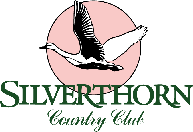 Silverthorn logo