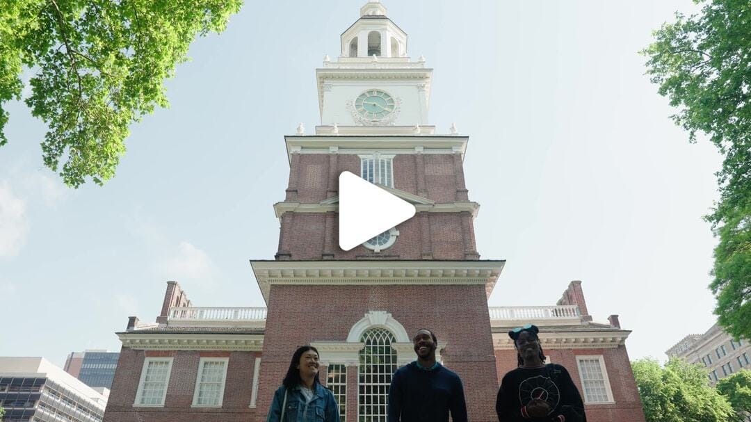 Independence Hall