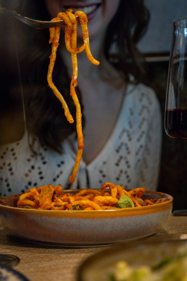 Taverna Toscana Downtown Bradenton