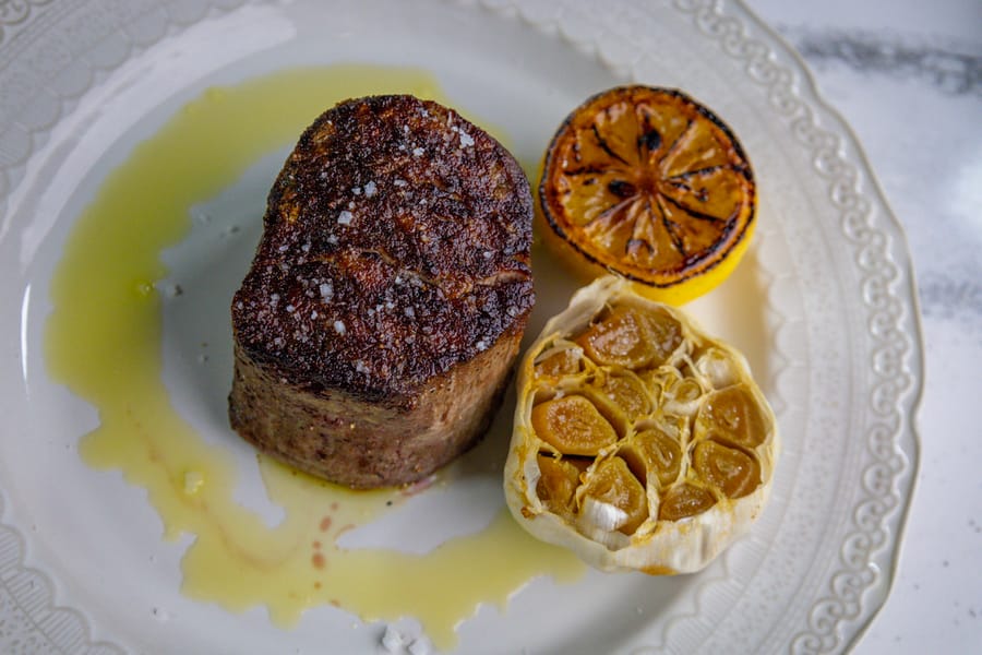 Taverna Toscana Downtown Bradenton