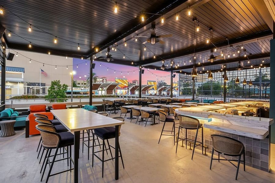 Taverna Toscana Downtown Bradenton