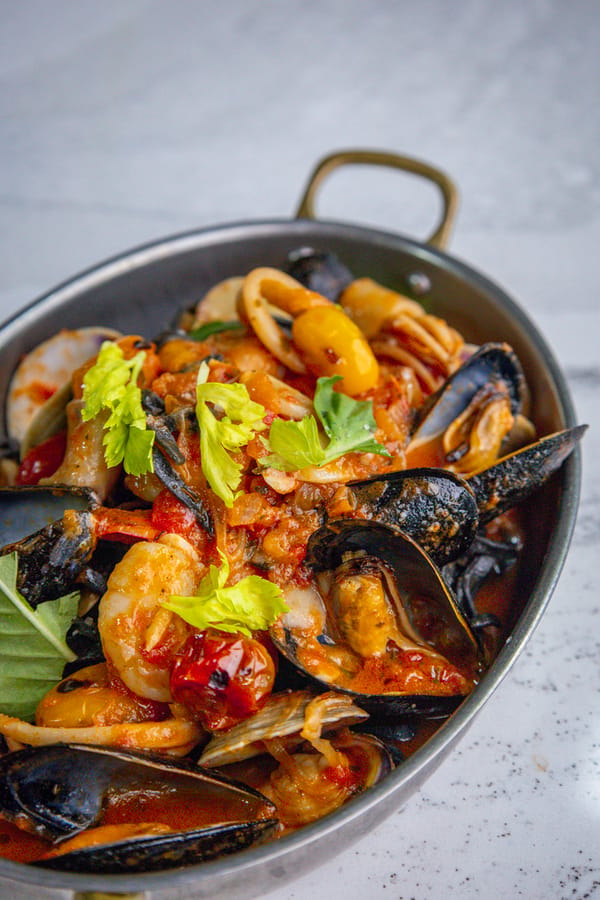 Taverna Toscana Downtown Bradenton