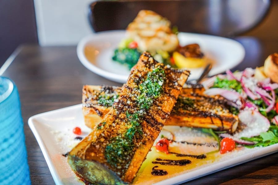 Taverna Toscana Downtown Bradenton