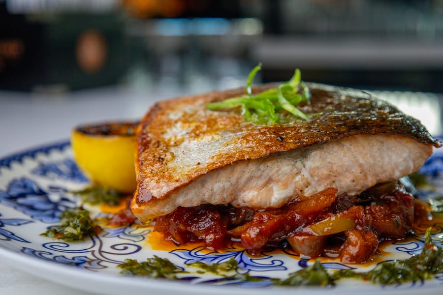 Taverna Toscana Downtown Bradenton