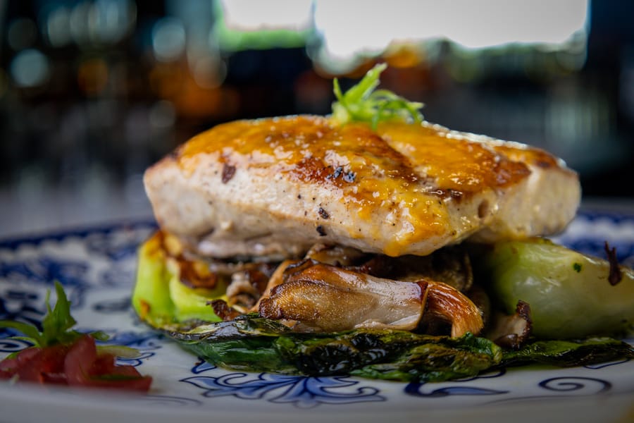Taverna Toscana Downtown Bradenton