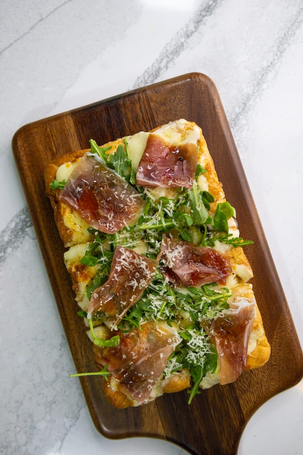 Taverna Toscana Downtown Bradenton