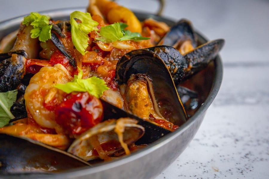 Taverna Toscana Downtown Bradenton