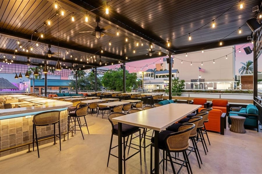 Taverna Toscana Downtown Bradenton
