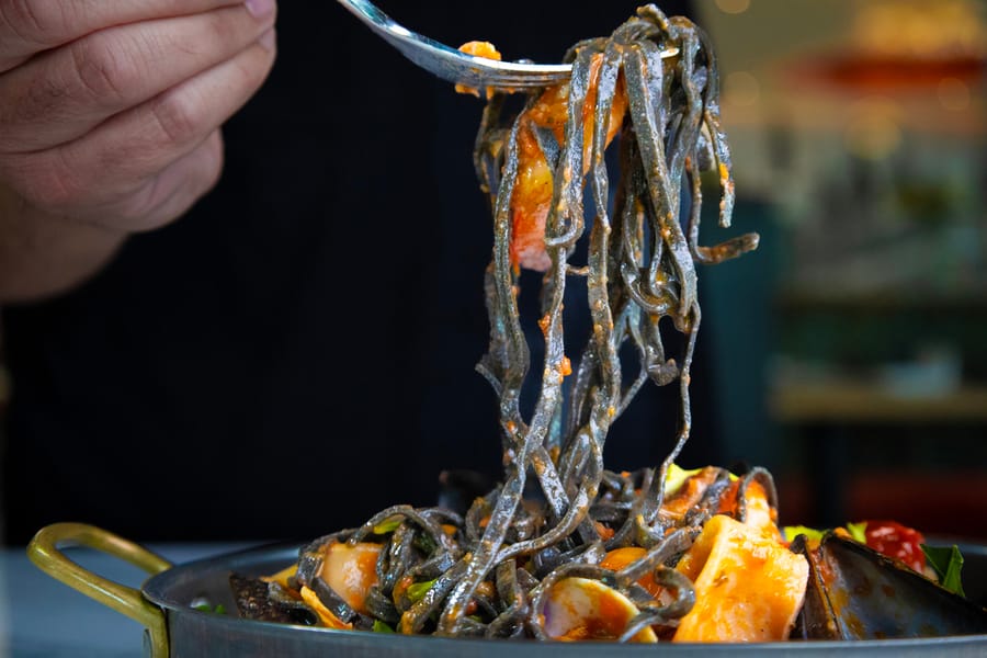 Taverna Toscana Downtown Bradenton