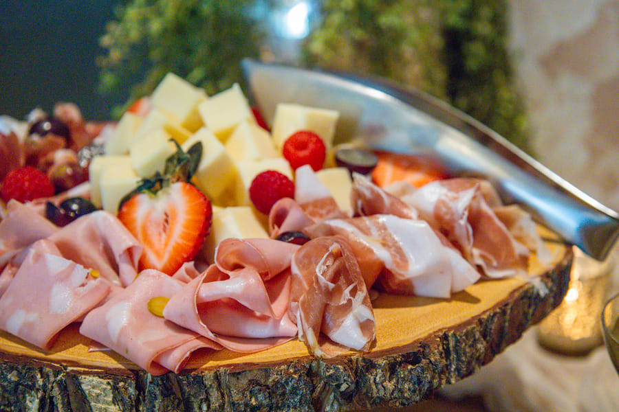Taverna Toscana Downtown Bradenton