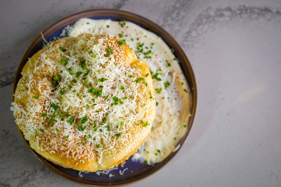 Taverna Toscana Downtown Bradenton