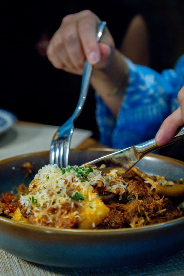 Taverna Toscana Downtown Bradenton