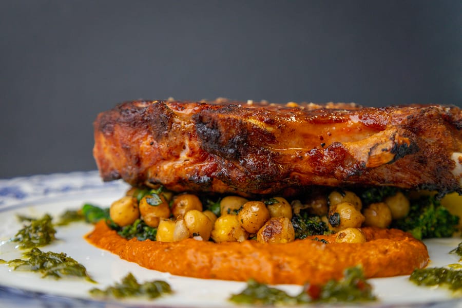 Taverna Toscana Downtown Bradenton