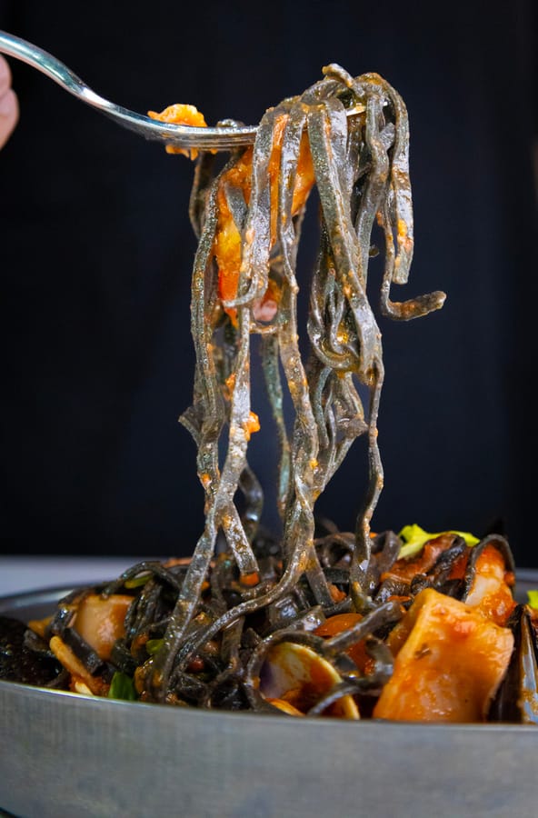 Taverna Toscana Downtown Bradenton