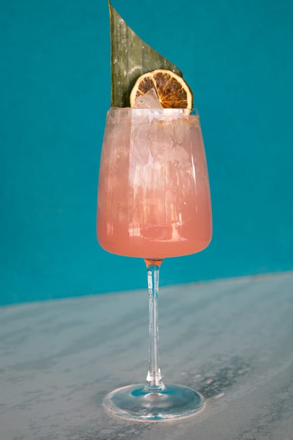 Taverna Toscana Downtown Bradenton