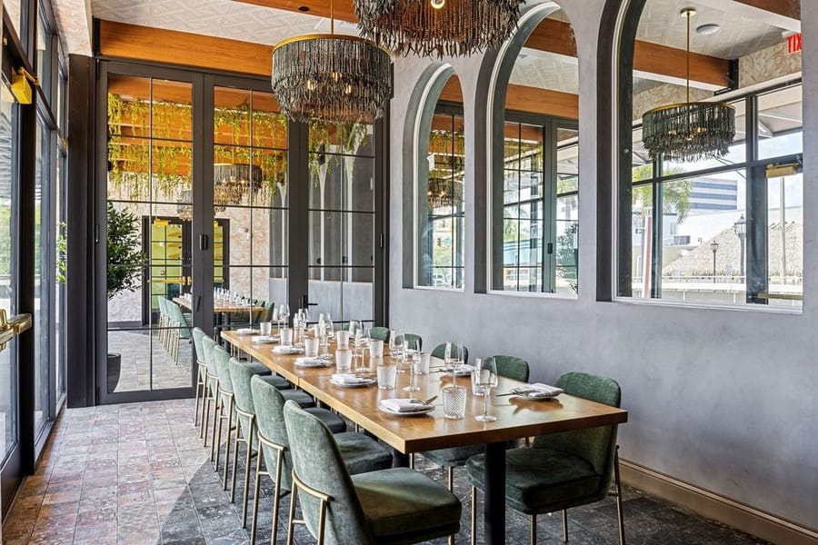 Taverna Toscana Downtown Bradenton