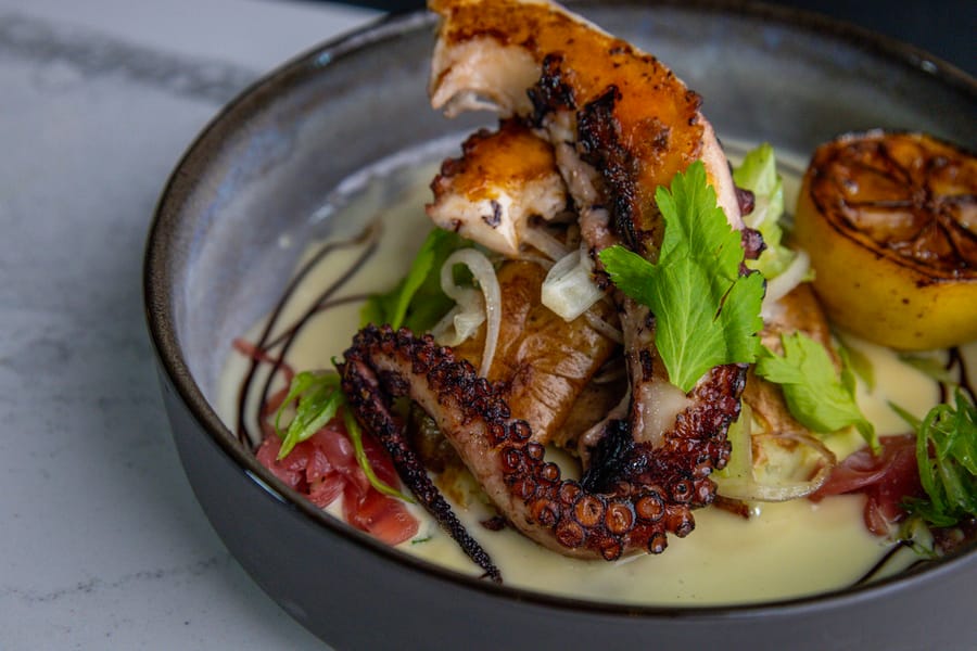 Taverna Toscana Downtown Bradenton