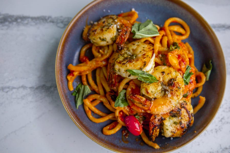 Taverna Toscana Downtown Bradenton