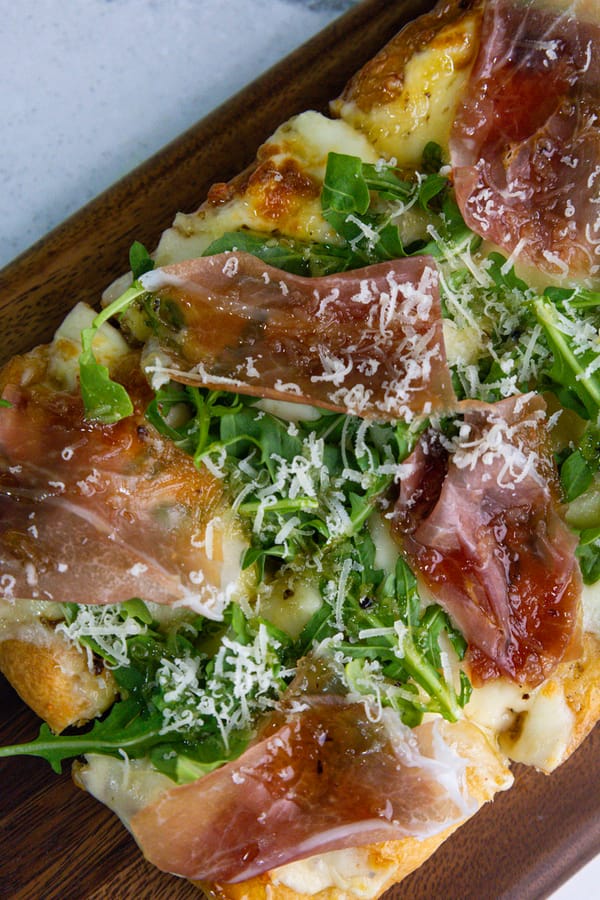 Taverna Toscana Downtown Bradenton
