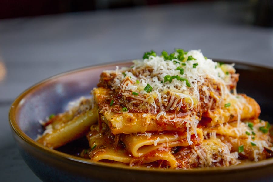 Taverna Toscana Downtown Bradenton