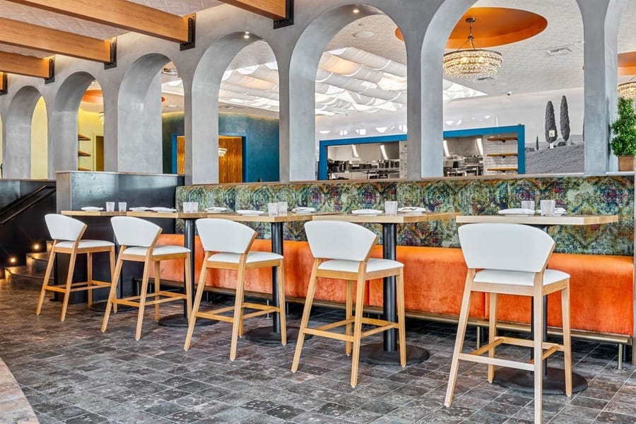 Taverna Toscana Downtown Bradenton