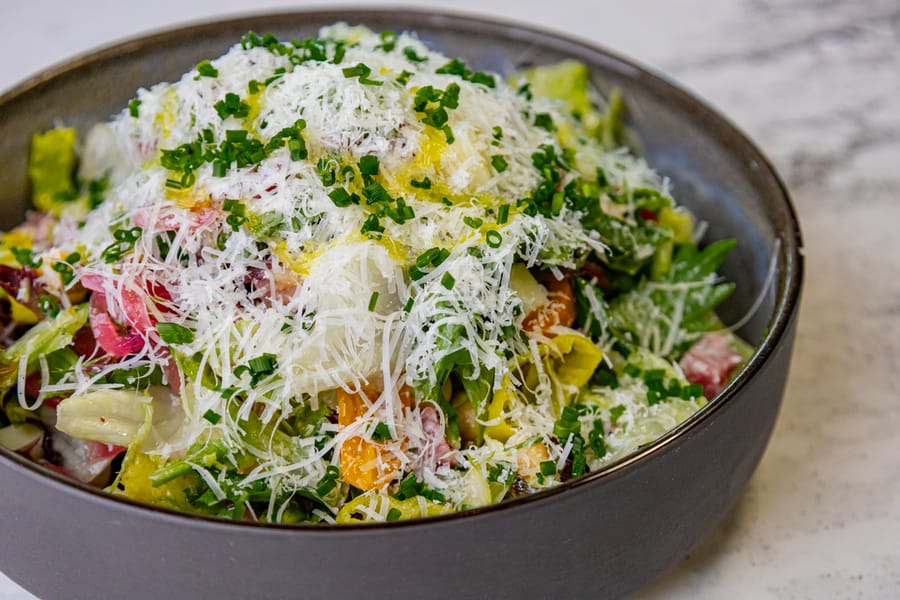Taverna Toscana Downtown Bradenton
