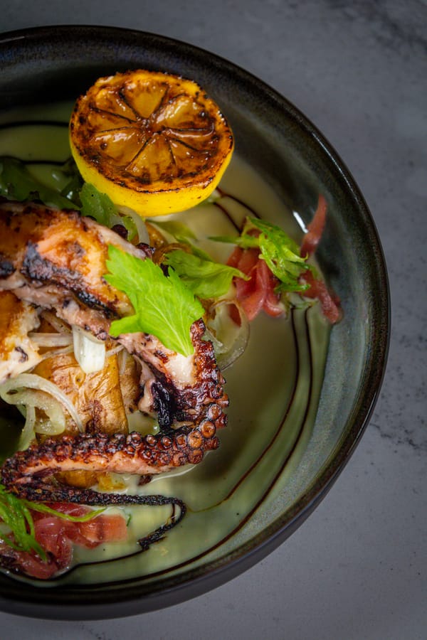 Taverna Toscana Downtown Bradenton