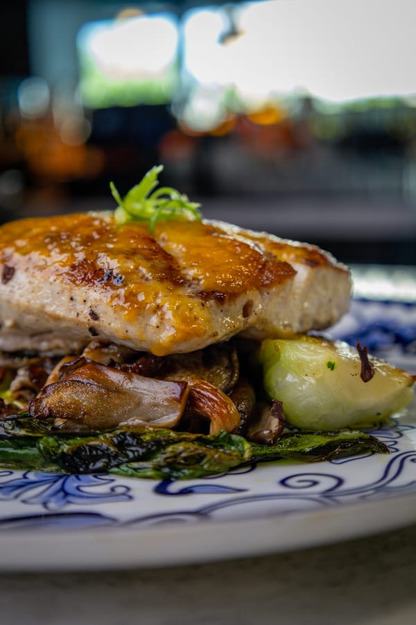 Taverna Toscana Downtown Bradenton