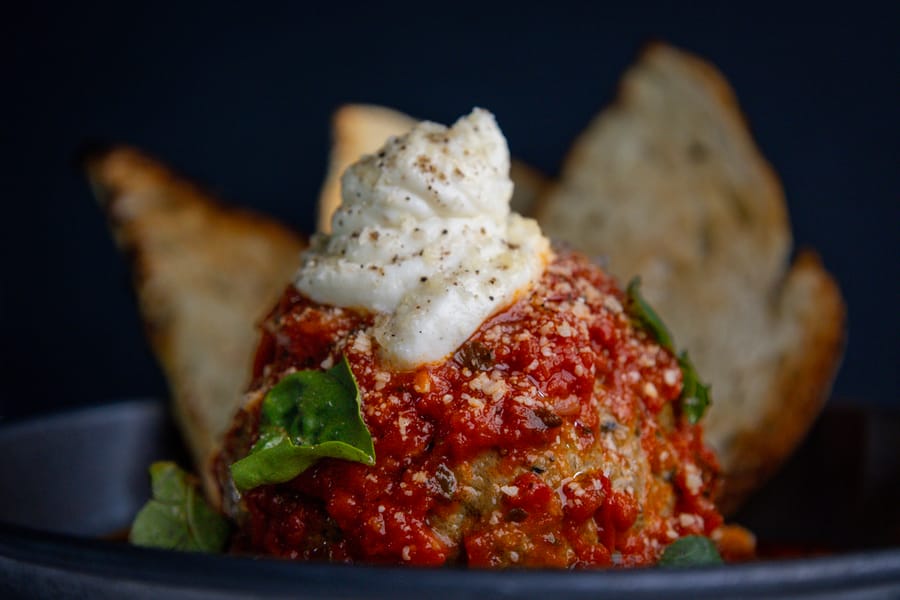 Taverna Toscana Downtown Bradenton